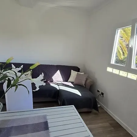 Lägenhet Cozy Apt1a, Playa Del Cura