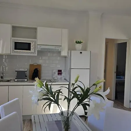 Lägenhet Cozy Apt1a, Playa Del Cura *