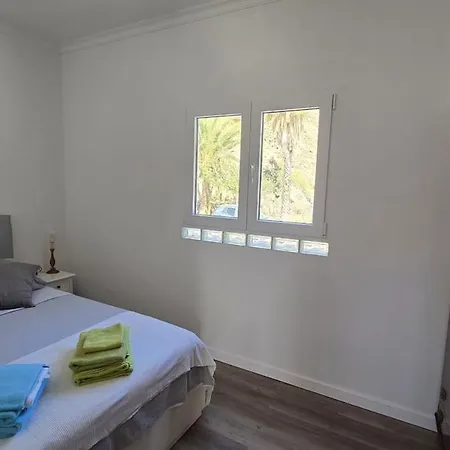 Cozy Apt1a, Playa Del Cura Mogán