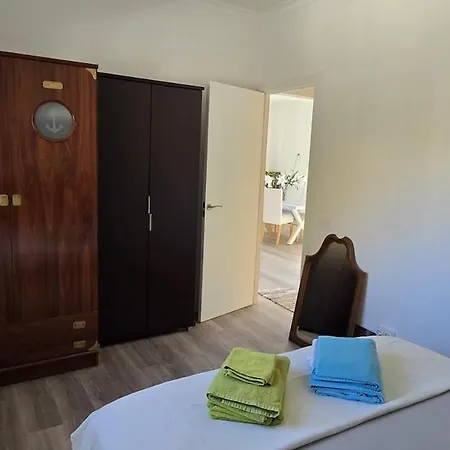 Cozy Apt1a, Playa Del Cura Apartment