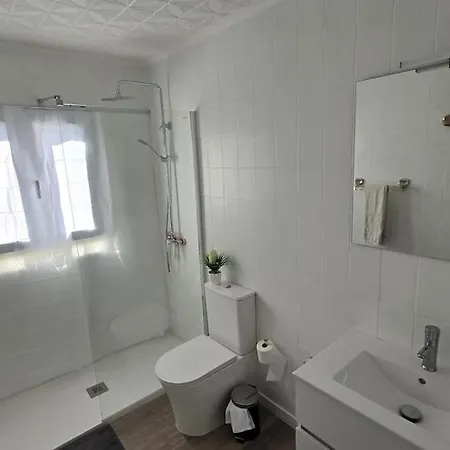 Cozy Apt1a, Playa Del Cura Apartment Mogan