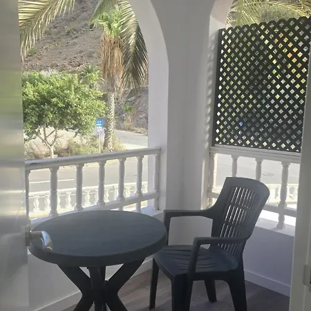 Cozy Apt1a, Playa Del Cura * Mogan
