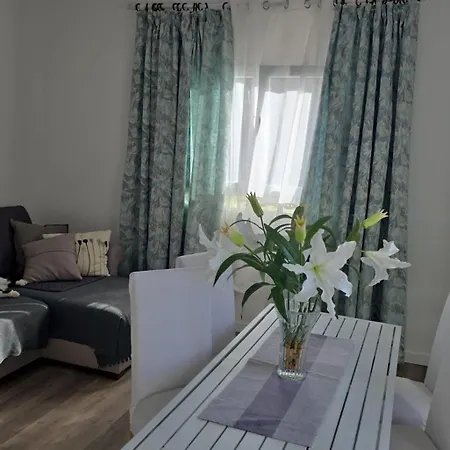 Apartment Cozy Apt1a, Playa Del Cura *