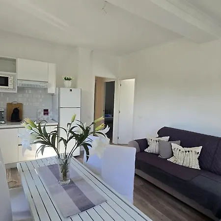 Cozy Apt1a, Playa Del Cura Apartment Mogan