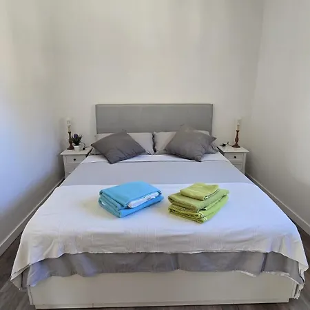 Cozy Apt1a, Playa Del Cura Mogan