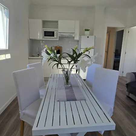 Cozy Apt1a, Playa Del Cura