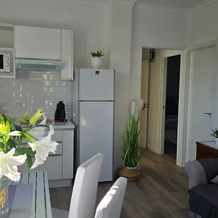 Cozy Apt1a, Playa Del Cura